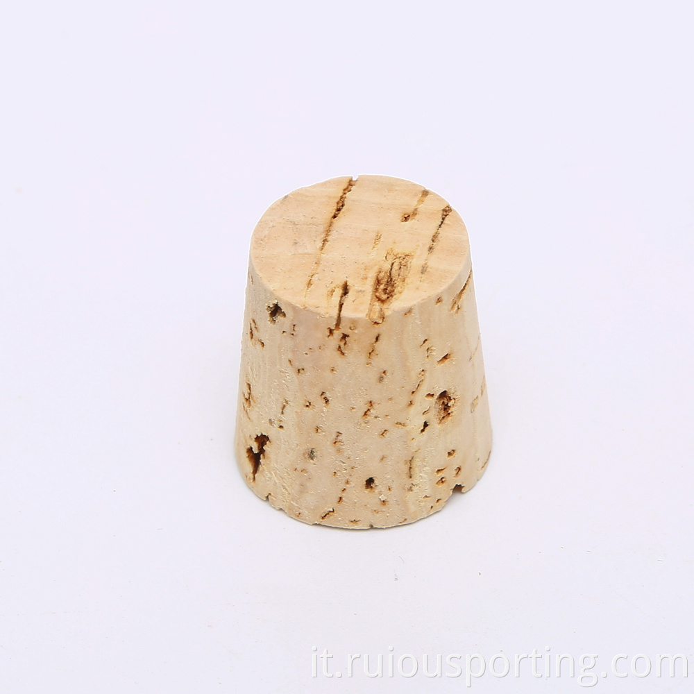 bottle cork stopper